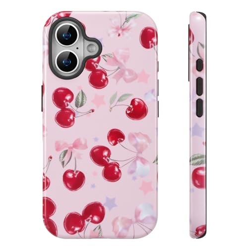Coque iPhone 16 Plus antichoc silicone protection double couche rose
