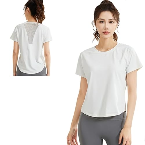 [AIYU] KEFA tVc X|[cEFA seBX wJ fB[X gbvX  z y y f KTVc Xgb` g[jO WjA oG _X jO tBbglX (JP, At@xbg, 2XL