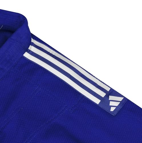 Foto von adidas Training Judo Uniform – 500 g Kampfsport-Schüler Gi (170)