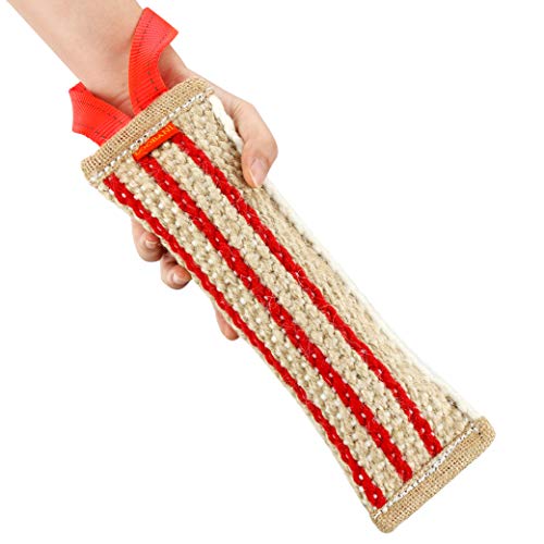 Dog Tug Toys Indestructible for Aggressive Chewers Large Breed,Interactive Dog Chew Toy- Best for Tug of War, Perfect to Relieve Pets Boredom,Durable Bite Training Toys Suitable for Medium Large Dogs