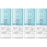 Amazon | 花王 Kao バブ ぬってつかるジェル まるで露天風呂きぶん