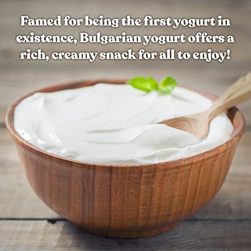 Cultures For Health 3457572 Bulgarian Yogurt Starter Culture thumb #4