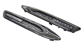 MAZDA マツダ純正部品 CX-60 左右セット　シルバー　INLINE6 MAZDA マツダ純正部品 CX-60 左右セット シルバー INLINE6