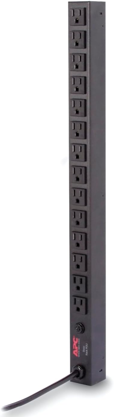 APC AP9567 Rack Power Distribution Unit