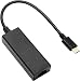 Produktbild Speedlink USB-C auf Ethernet Adapter HQ - Plug & Play - Info-LED - schwarz