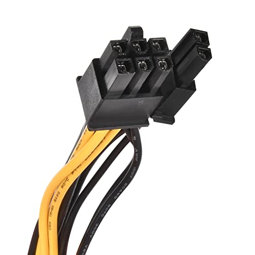 Image of SilverStone Technology GM800 2U Gold Cybenetics Gold 800W 2U Redundant Power Supply (GM800-2UG-V2),SST-2R0800FCGD-A, TAA Compliant