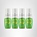 SodaStream Lemon Lime, 14.8 Fl Oz (Pack of 4)