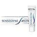Produktbild Sensodyne MultiCare Sanftweiß Zahnpasta, 75ml, tägliche Zahncreme mit Fluorid, für schmerzempfindliche Zähne