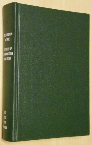 Physics of Deformation and Flow: An Introduction