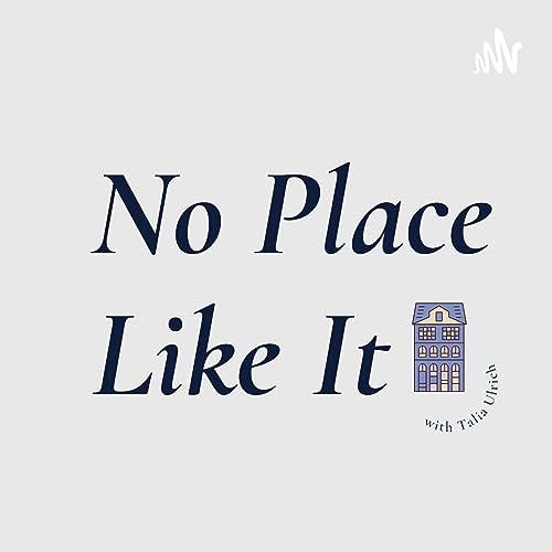 No Place Like It Titelbild