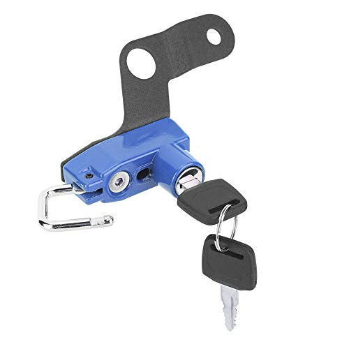 Atyhao �w�����b�g���b�N �ϋv���̂���A���~�j�E�������I�[�g�o�C�t�b�N �X�Y�L GSX1300R �� 2008+ �ɓK�� �o�C�N��������ȒP (��)