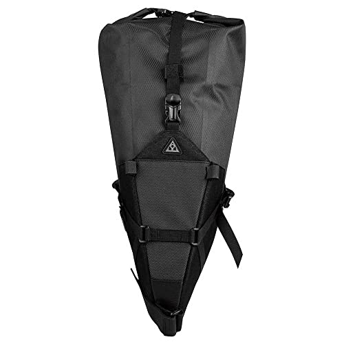 Topeak Backloader sacoche de selle imperméable avec valve de compression - 2