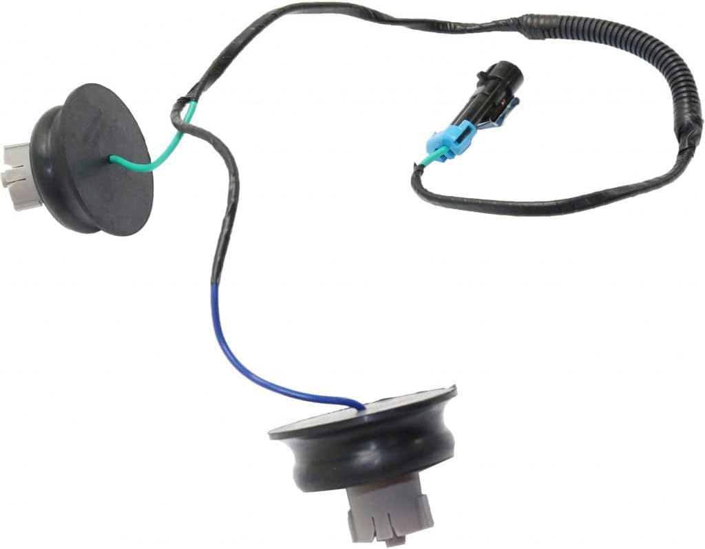 Engine Knock Detonation Sensor for Chevy for Camaro 1999-2002 917033 Ignition Knock Detonation Sensor