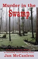 Murder in the Swamp 1630665568 Book Cover
