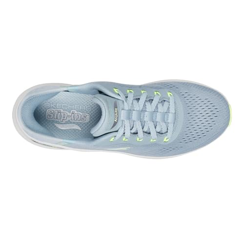 Image of Skechers Women's Arch Fit Easy Chic Sneaker