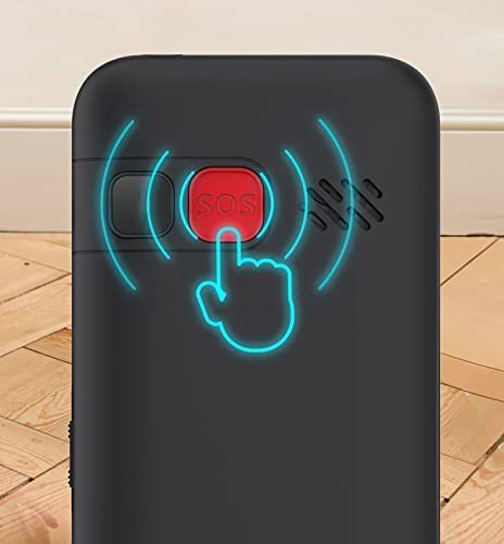 TTfone TT190 Telefono cellulare di emergenza