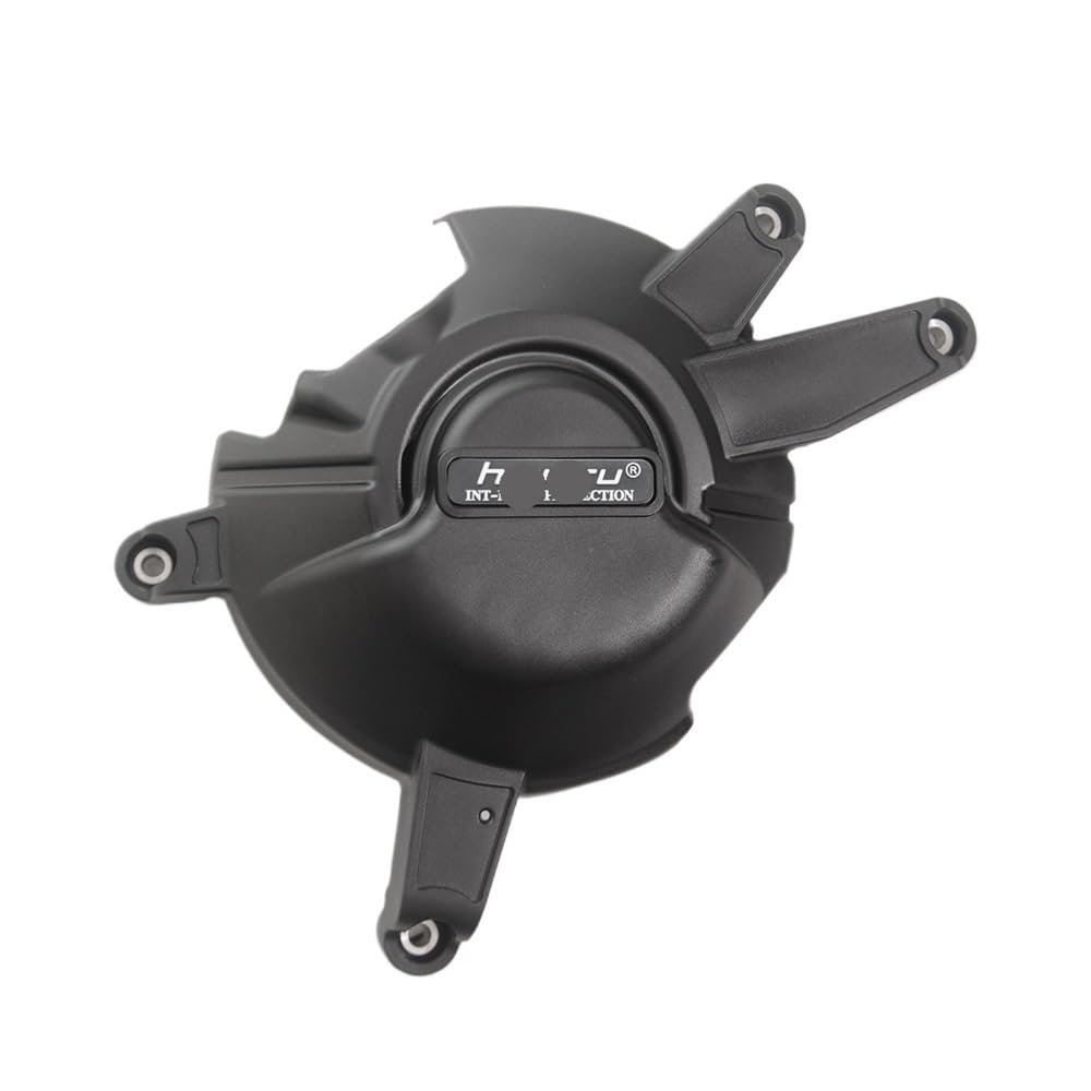 Couvercle carter moteur protecteur CB650R finition premium