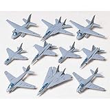 Auf Basis der Aufbauanleitung müssen die passgenauen Einzelteile zusammengefügt werden. Eine Lackierung der Teile kann nach eigenen Vorstellungen vorgenommen werden.