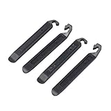 GrÃÃŸe: 10,5 cm, Farbe: Schwarz, Material: Nylon-Kunststoff.