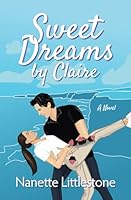 Sweet Dreams by Claire: A Heartwarming Irish Romance 1958904112 Book Cover