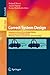 Produktbild Correct System Design: Symposium in Honor of Ernst-Rüdiger Olderog on the Occasion of His 60th Birthday, Oldenburg, Germany, September 8-9, 2015, ... Notes in Computer Science, Band 9360)
