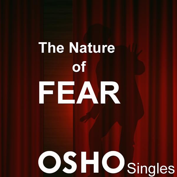 Cover art for The Nature of Fear