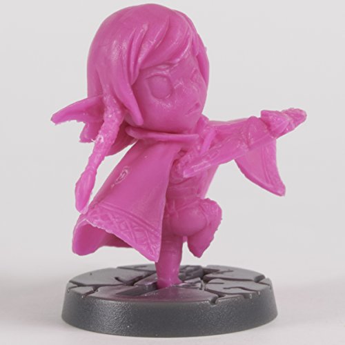 Soda Pop Miniatures. Super Dungeon Explore: Kaelly The Nether Strider #TOP1