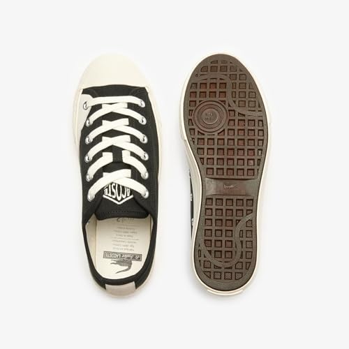 Image of Lacoste Men's Backcourt 2.0 Sneaker