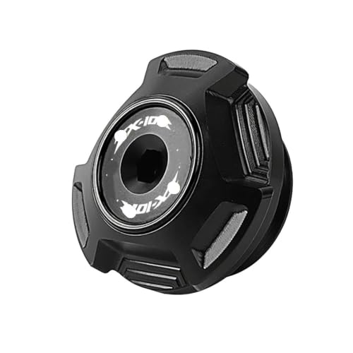 Couvercle réservoir liquide frein avant moto bouchon huile moteur ZX636