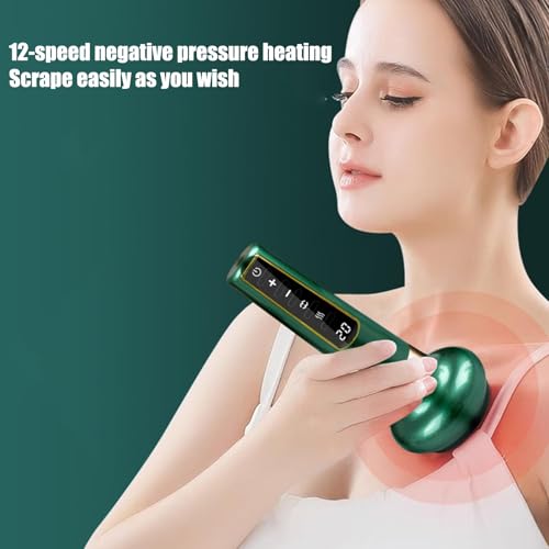 Machine de cellulite et masseur électrique portable avec cavitation 12 niveaux - 2