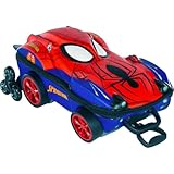 MALA INFANTIL SPIDER MAN