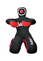 Algopix Similar Product 2 - Celebrita MMA Grappling Dummy  Judo