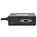 Tripp Lite B157-002-VGA 2-Port DisplayPort To VGA Splitter