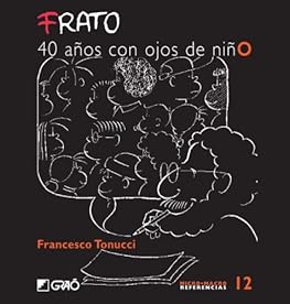 FRATO, 40 años con ojos de ...