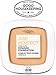 L’Oréal Paris Age Perfect Creamy Powder Foundation Compact, 305 Cream Beige, 0.31 Ounce