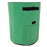 Sacs de pour plantes : pouvez placer dans des , des clôtures, des appartements, des , des patios, des d'école, des communautés, etc., sacs de culture en tissu non tissé