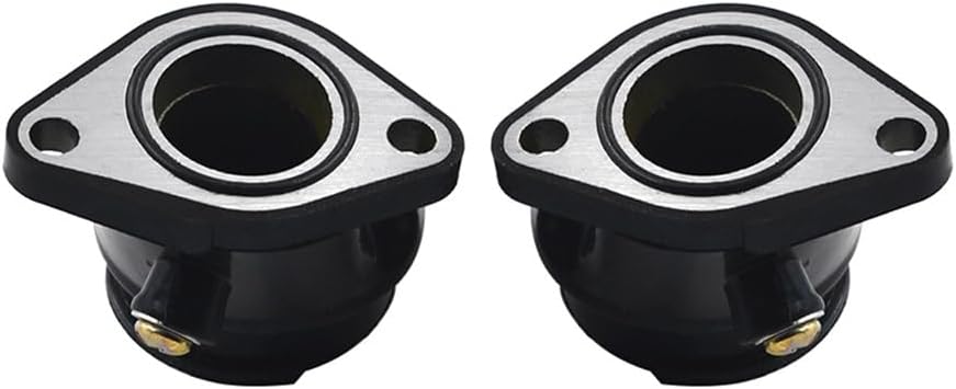 Motorcycle Carburetor Manifold Fit For CA250 CMX250 CMX250C CB125 CBT125 CA CMX 250 250C CB CBT 125