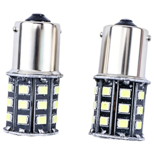 JZGRDN 2PCS Bright LED Light Bulbs 36330-76270 Compatible Kubota miniatura 4