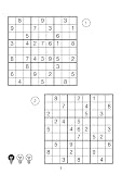 Der große Sudoku Block Band 12: 380 Sudoku-Rätsel für Erwachsene in 3 Schwierigkeitsstufen