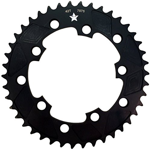 USAmade 110mm & 130mm BCD SharkTooth PRO CXR...