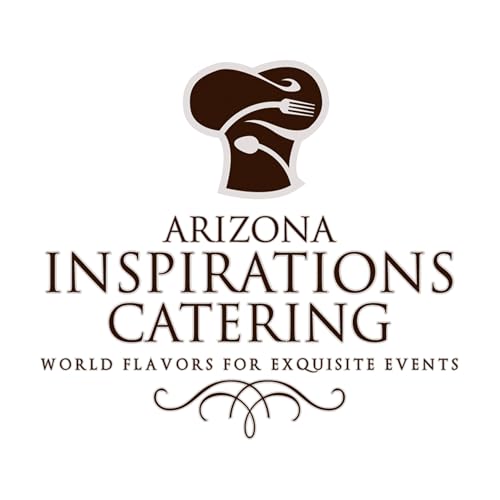 Event Excellence: Crafting Memorable Moments with AZ Inspirations Catering Titelbild