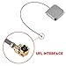 High Gain Ceramic Antenna 28db Navigation Antenna Built in Active Antenna