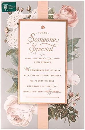 Happy Mother's Day Theme Handmade Mom's Bi