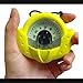 Nautos Plastimo I-50 - Bearing Compass - Yellow