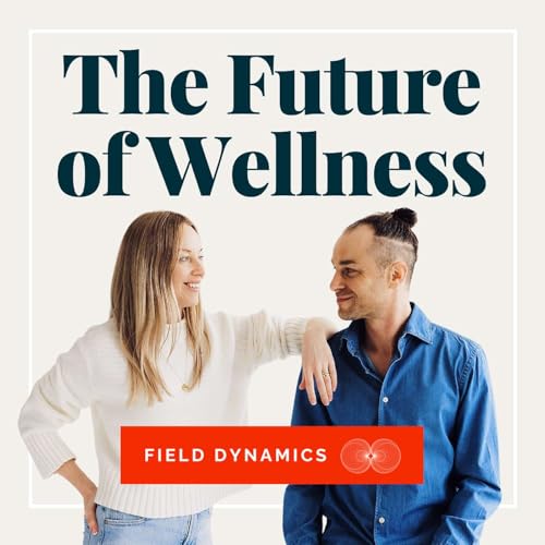 The 7 Principles of Ancestral Healing: How Healing the Past Frees the Future Podcast Por arte de portada