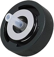 Vista 1 de CTA Tools Adaptador de purga de frenos 3938 compatible con Tesla X y S, GM