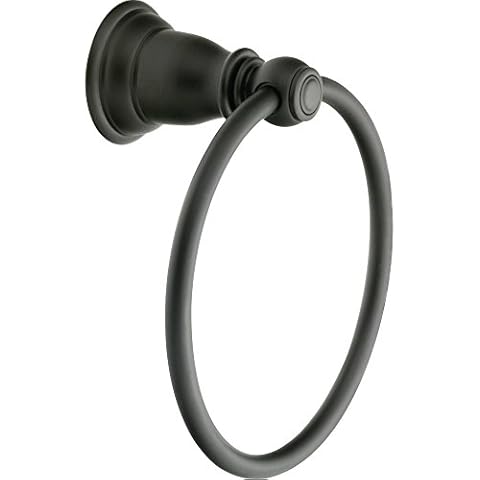 Moen Kingsley Bathroom Hand-Towel Ring Cover