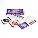 SanDim Creations Touchdown Champions Football Card Game - Sports Strategy Card Game - Family Game Night Card Games for 2-4 Players - Perfect for Gifts Super Bowl Parties 14