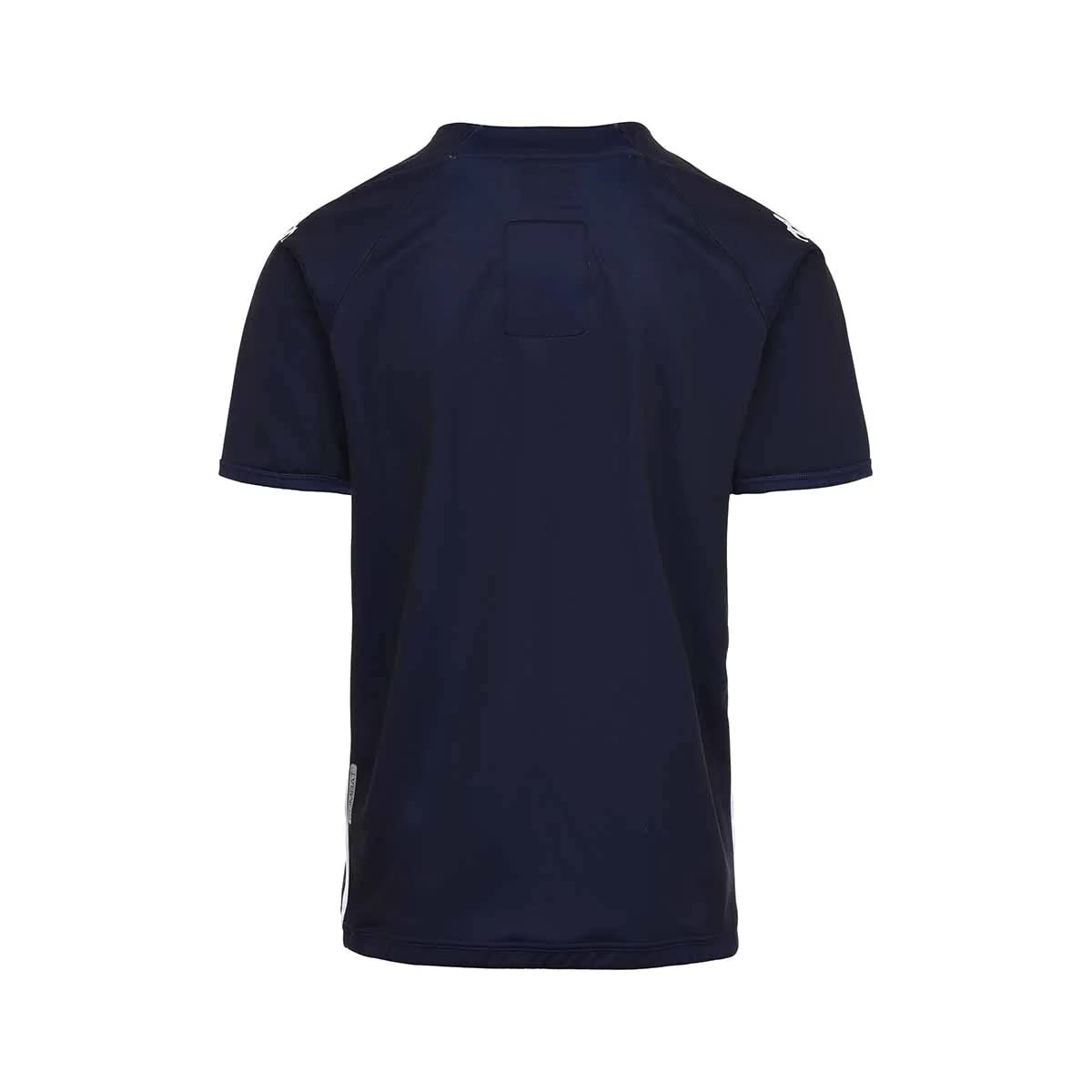 Kappa - Maillot Kombat Away Stade Français Paris 22/23 pour Garçon