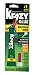 Kg48148mr Krazy Glue Maximum Bond Ultra Thick No Run Gel - 20g
